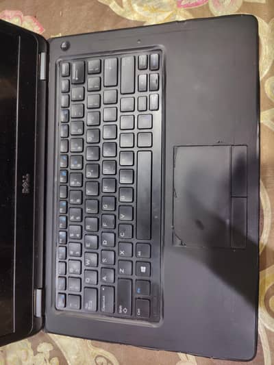 Dell Latitude E5450