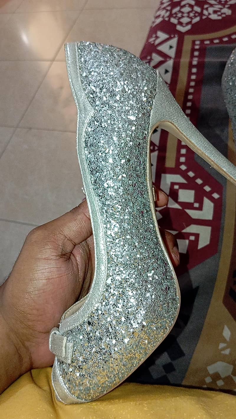 heels 1