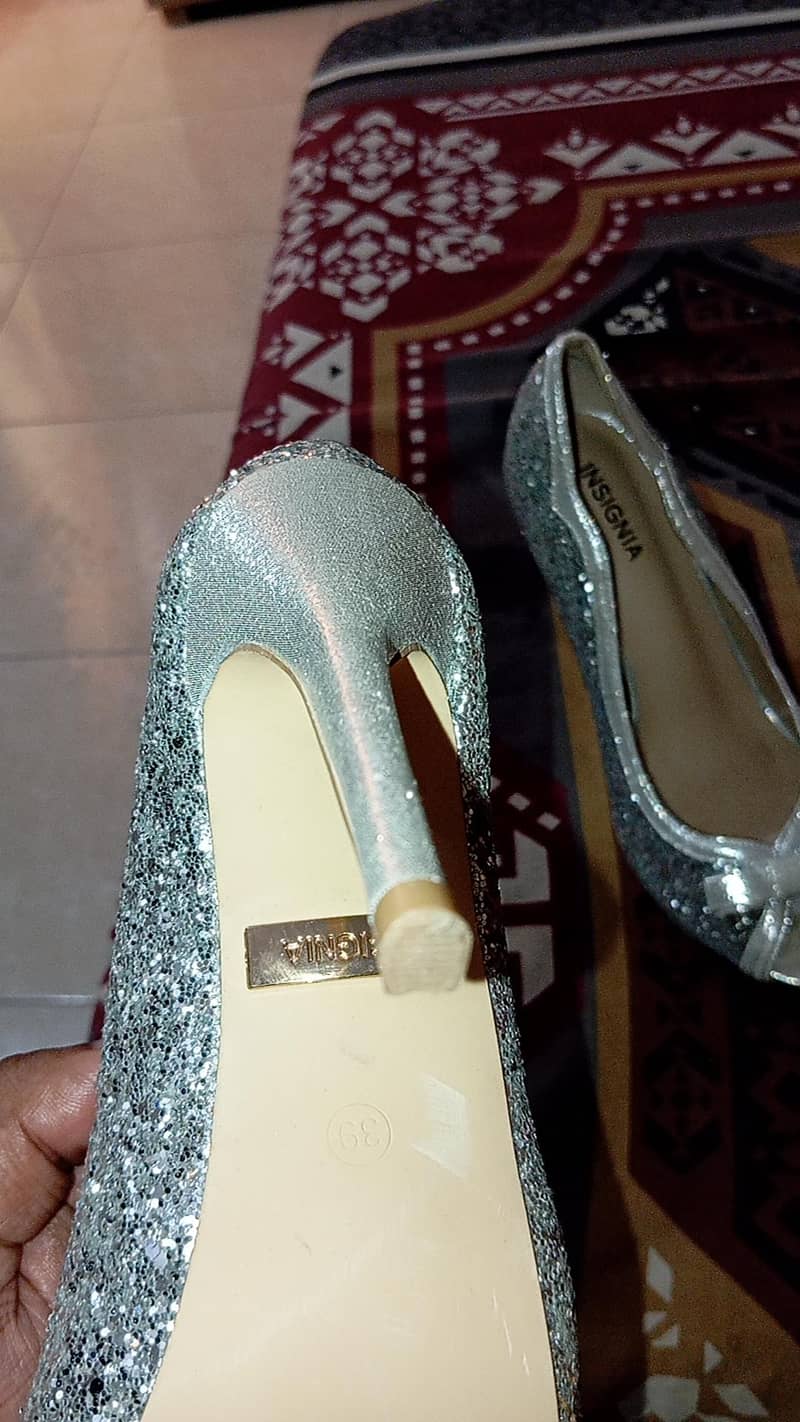 heels 2
