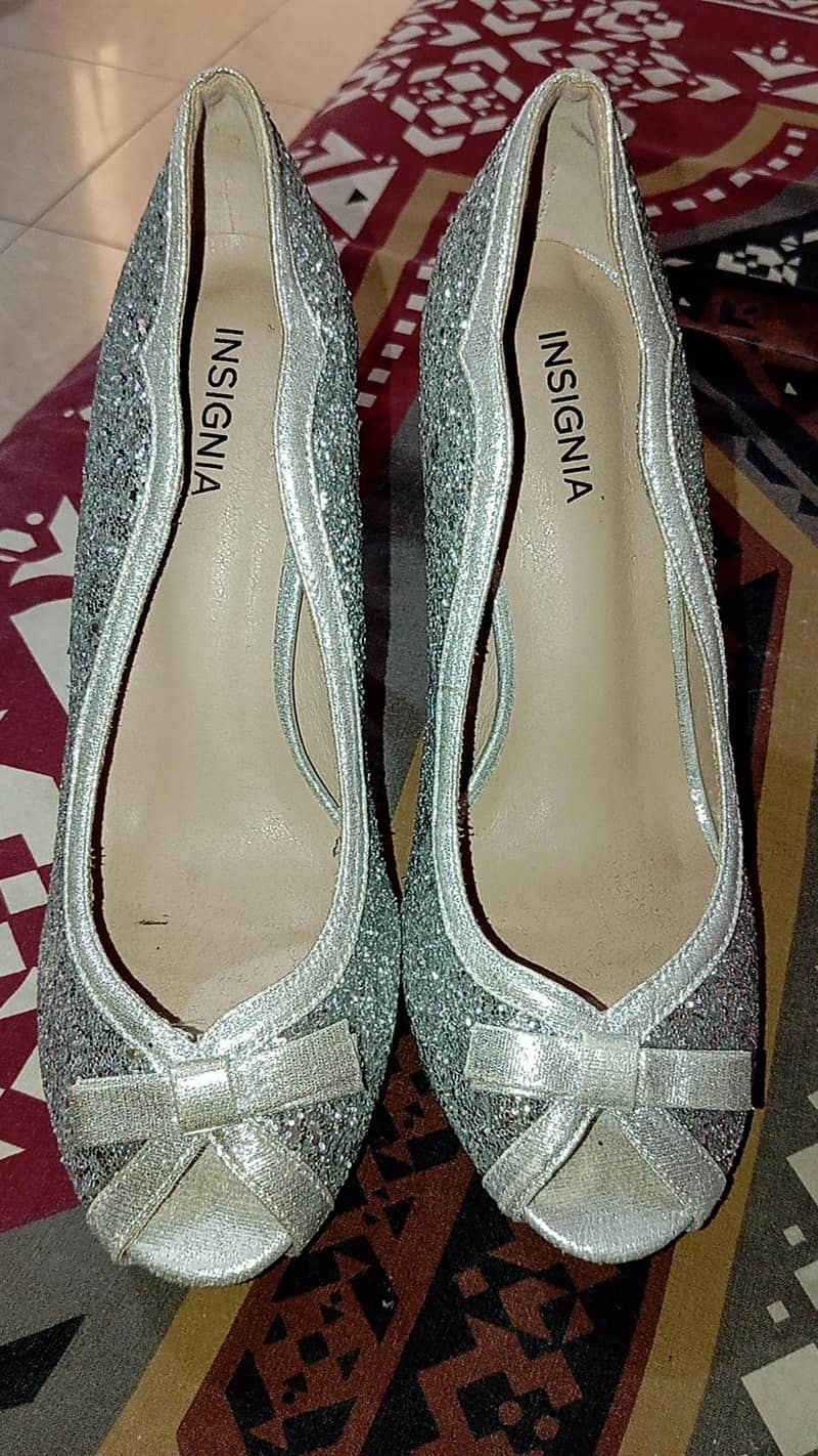 heels 3