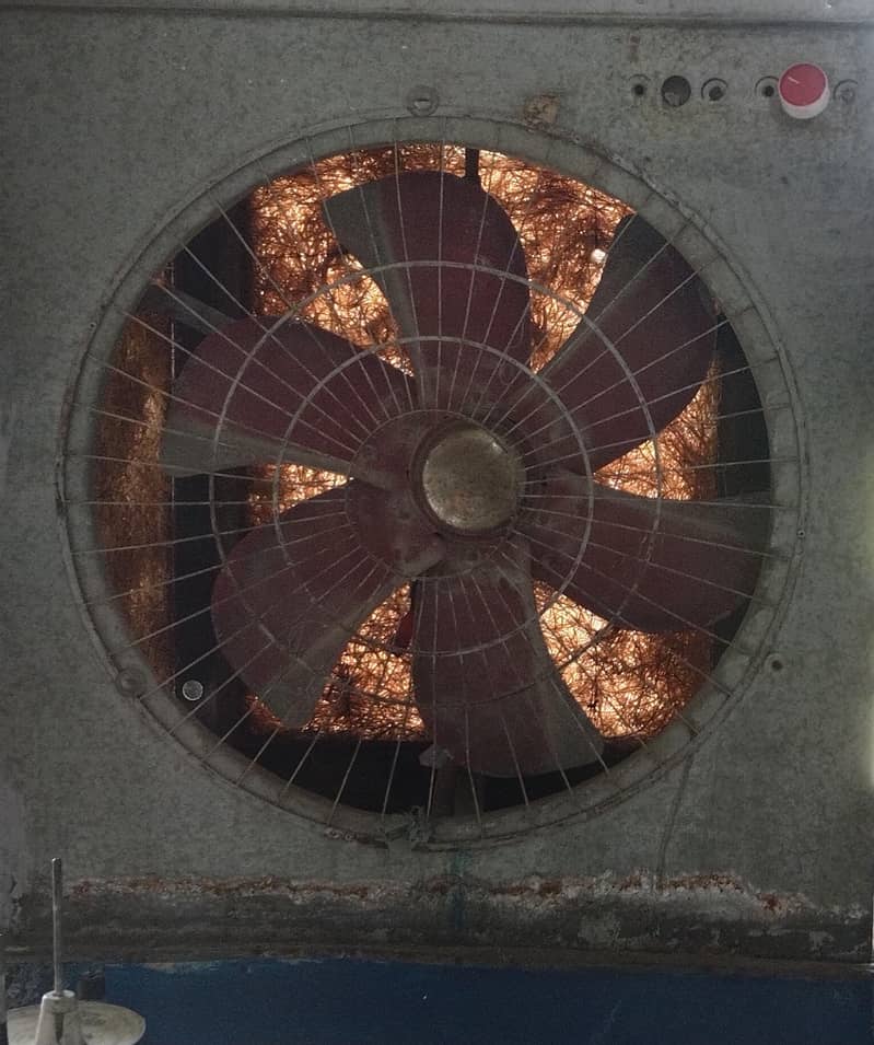 Lahore Cooler 0
