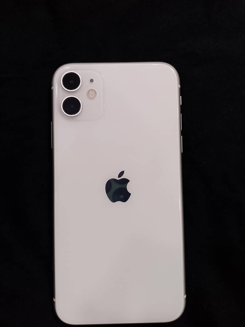 Apple iPhone 11 1
