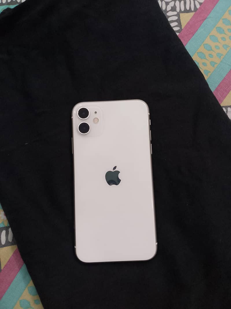 Apple iPhone 11 2