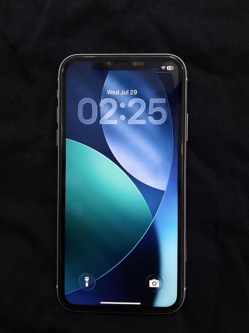 Apple iPhone 11 6