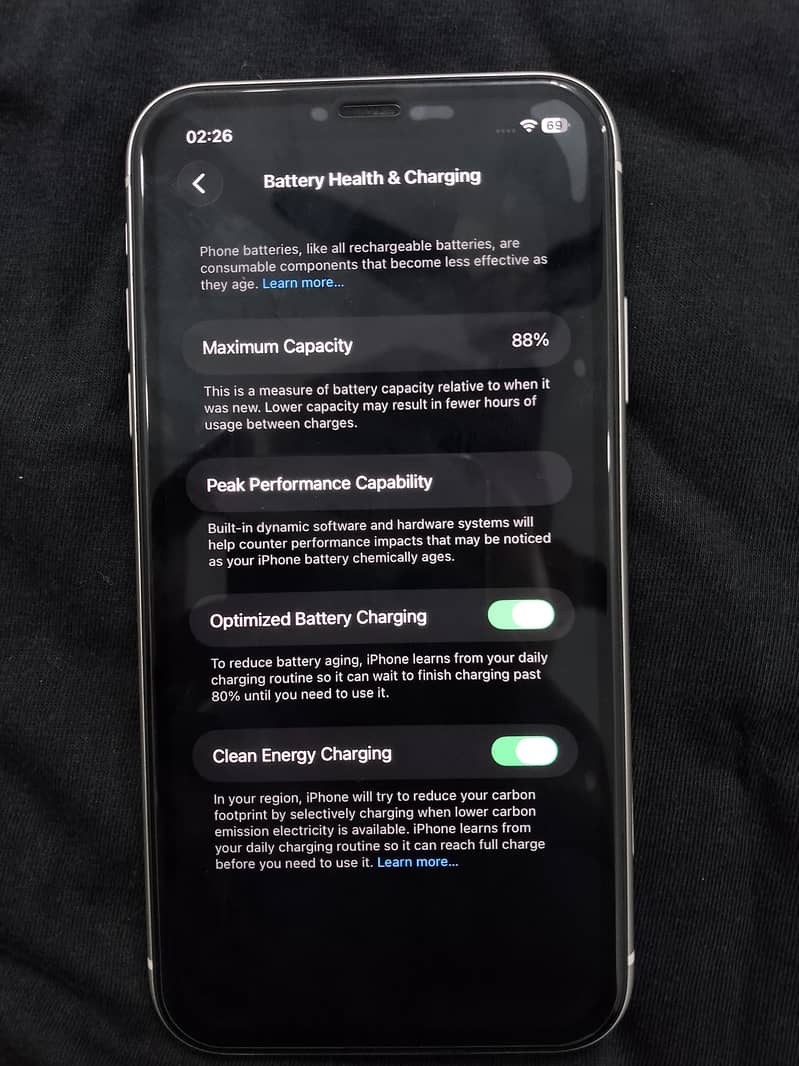 Apple iPhone 11 9