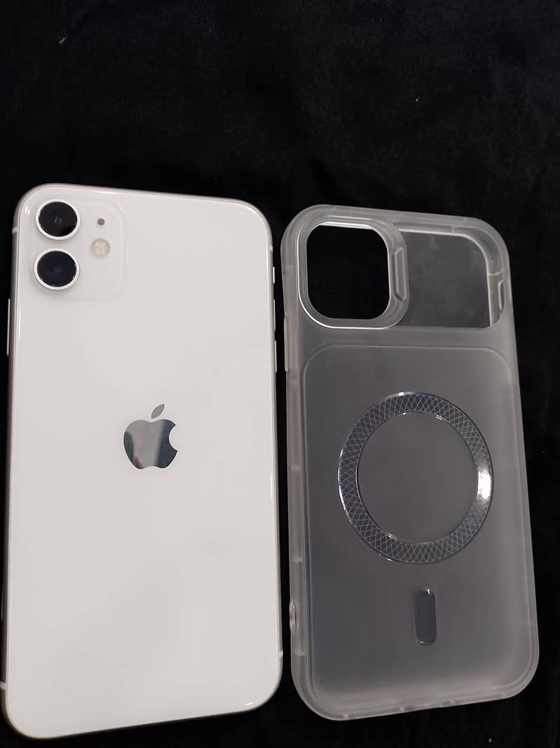 Apple iPhone 11 10