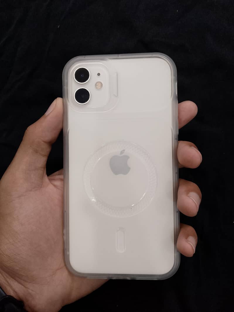 Apple iPhone 11 11