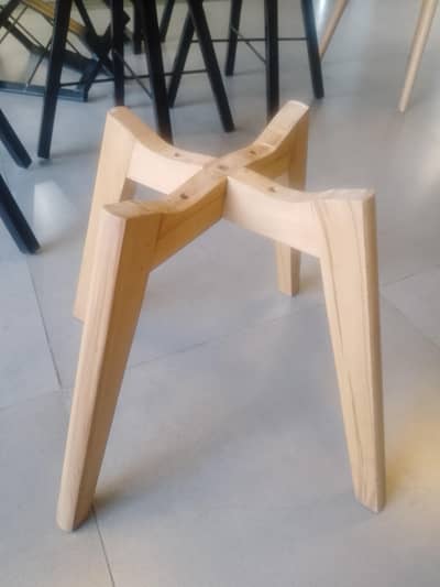 Dining Chairs Frame