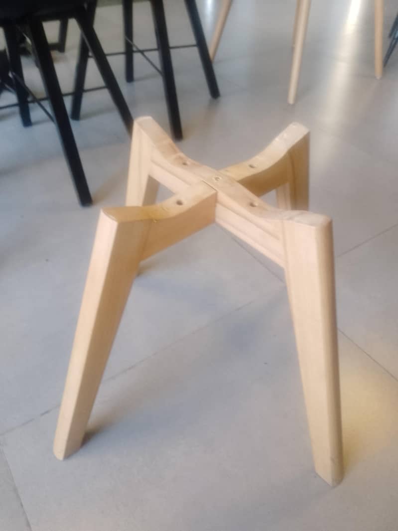 Dining Chairs Frame 1