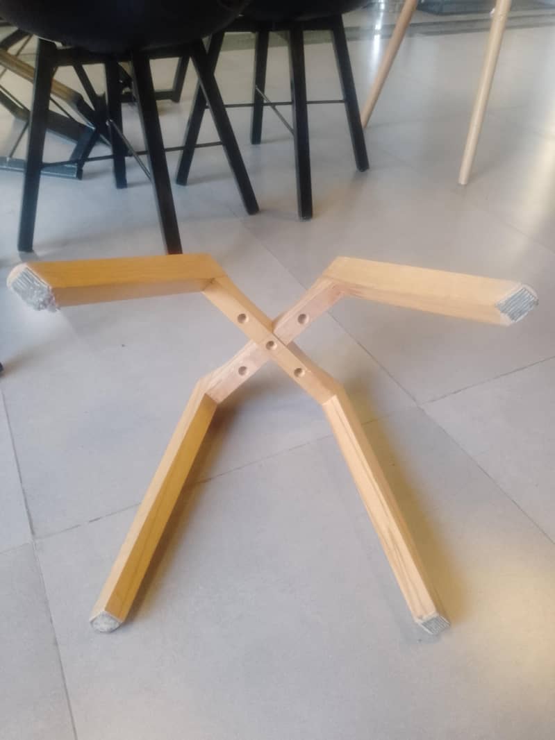 Dining Chairs Frame 2