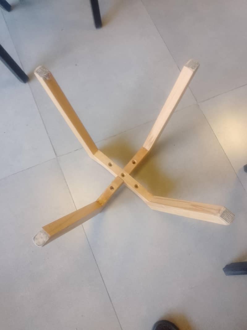 Dining Chairs Frame 3