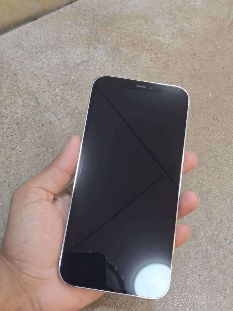 Apple iPhone 12promax 2