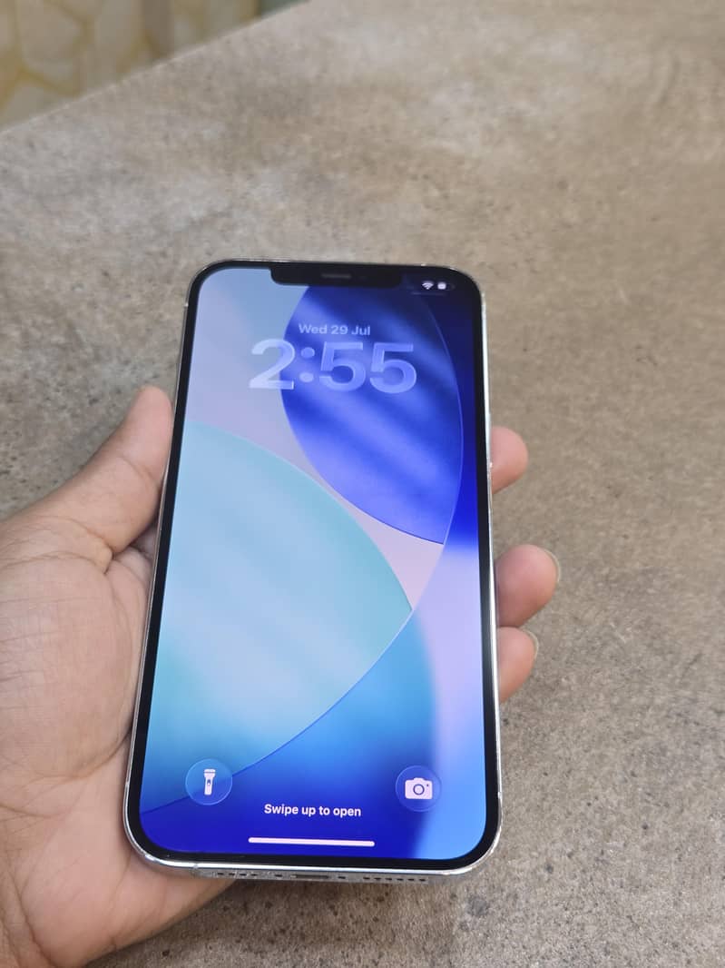 Apple iPhone 12promax 3