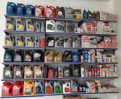 Wheel Balancing | Wheel  Alignment | Oil Change Services
