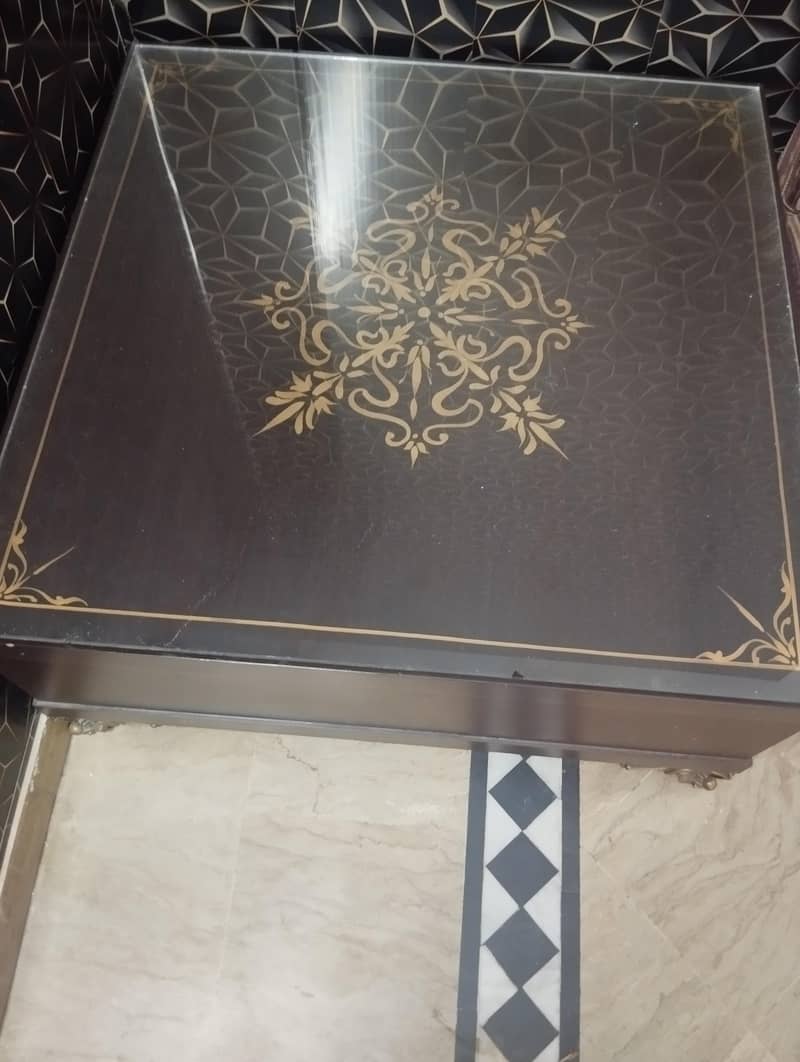 center table 1