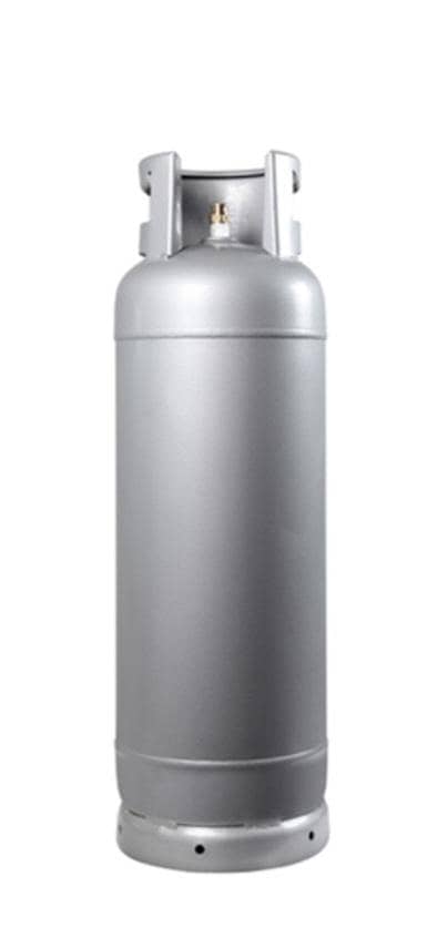 20 kg cylender Available