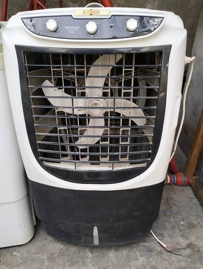super Asia ECM-3500 DC Smart cool plus