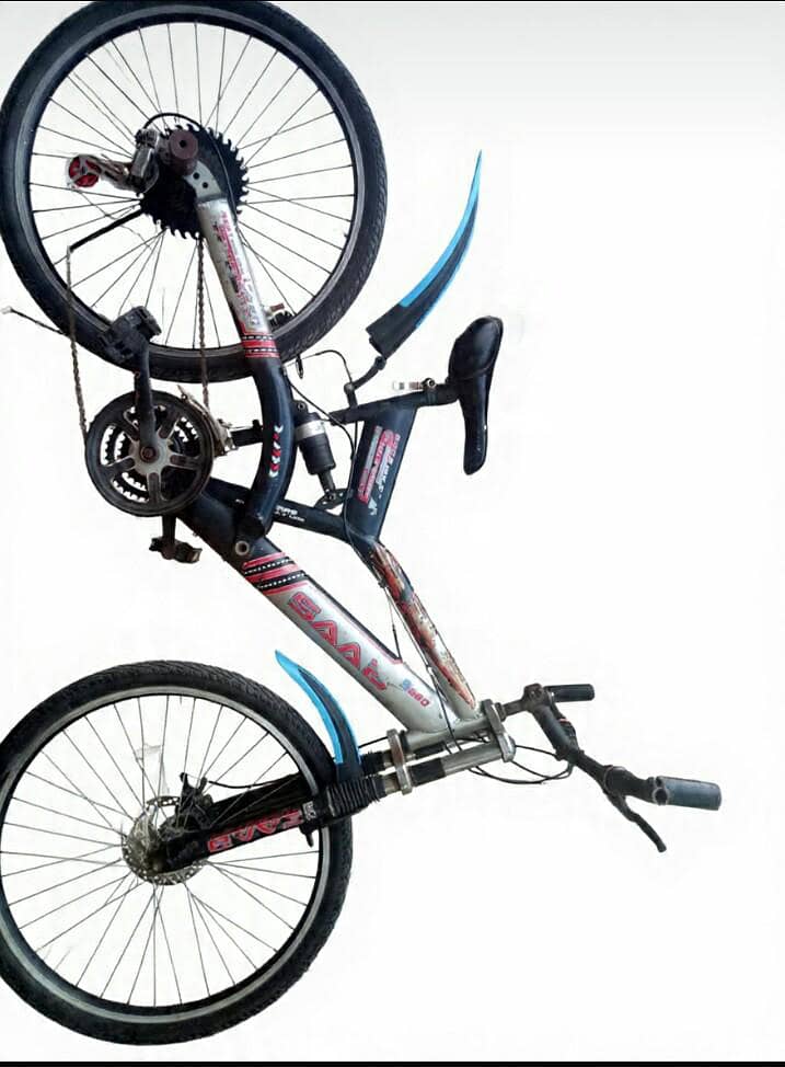 Gear Cycle 0