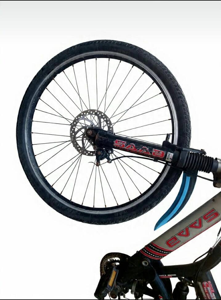 Gear Cycle 2