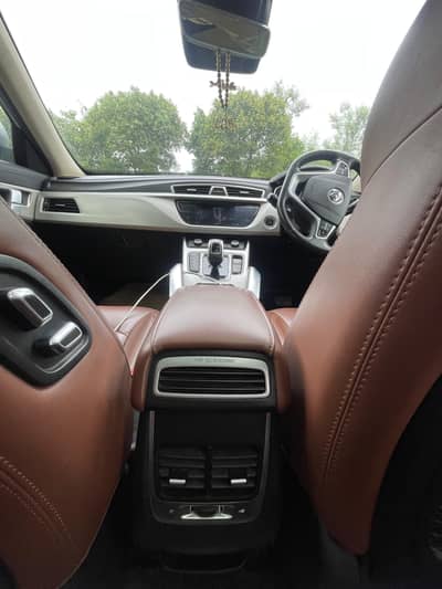 Proton X70 2023/24 total geniune car