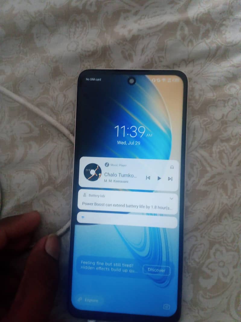 Tecno CAMON 18T 3
