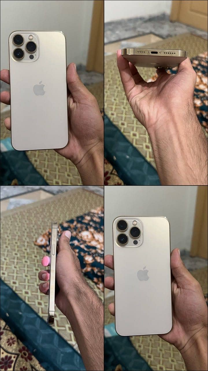 Apple iPhone 13 Pro Max 2