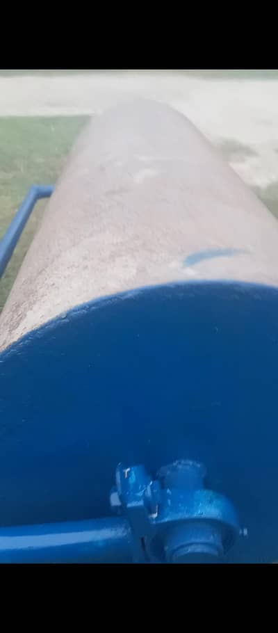 Pitch roller