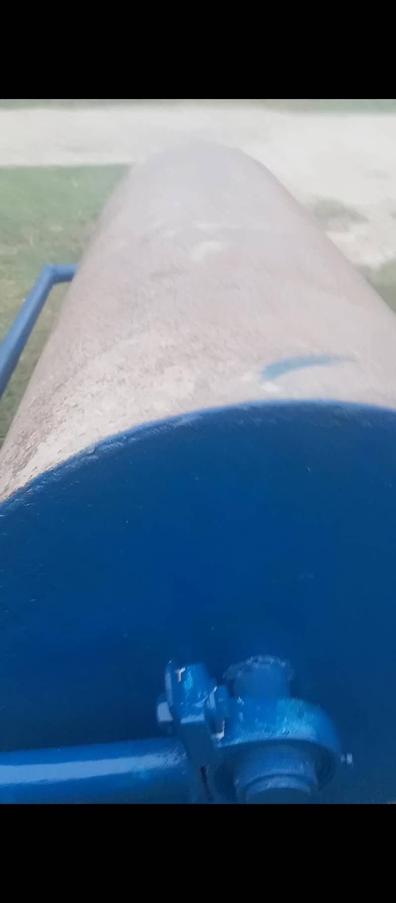 Pitch roller 0