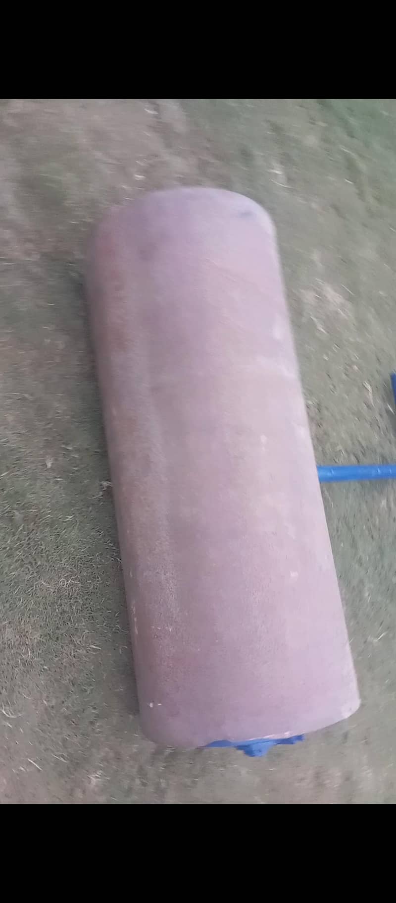 Pitch roller 1
