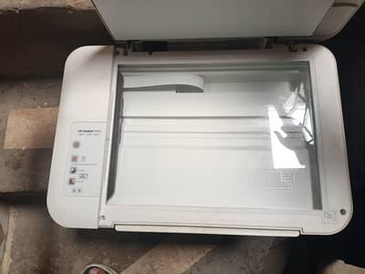 Hp deskjet 1510