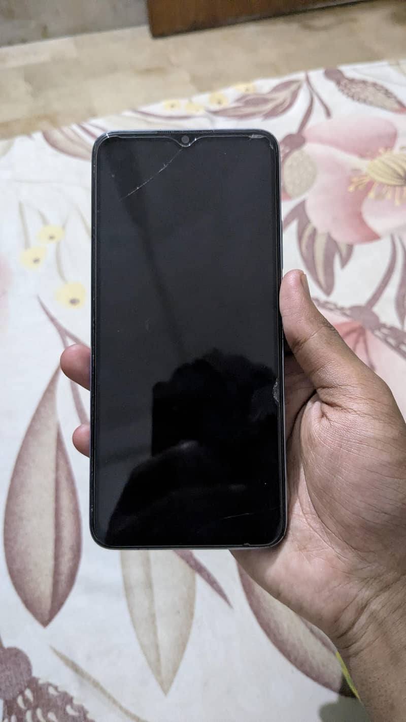 OPPO A18 2