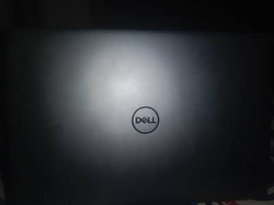 Gaming laptop