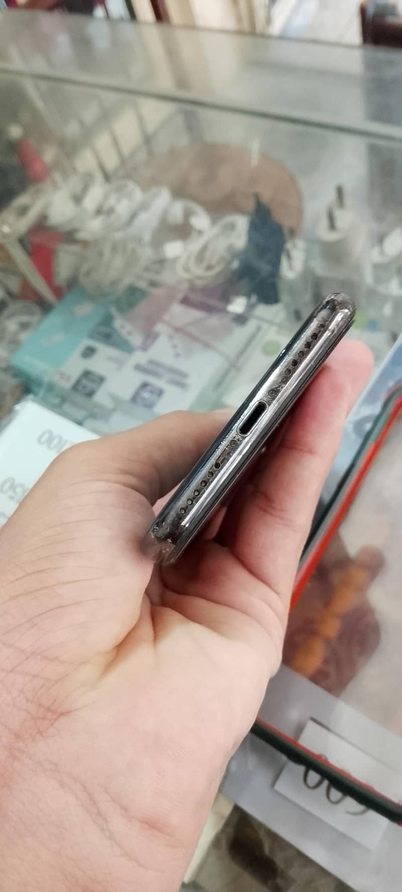 Apple iPhone X 2