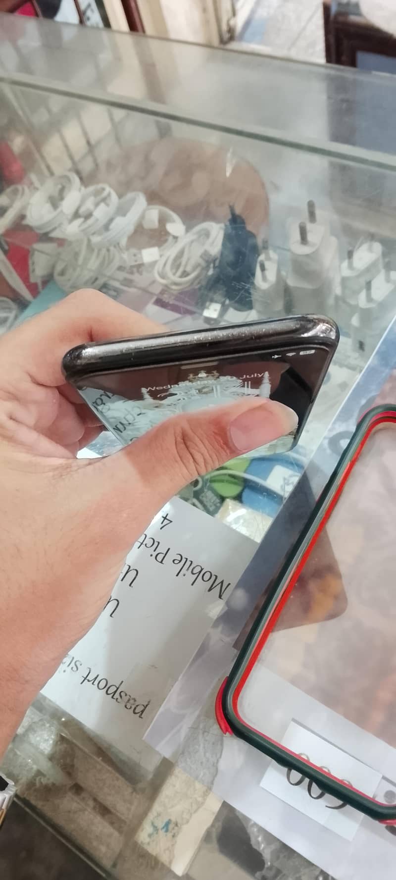 Apple iPhone X 3