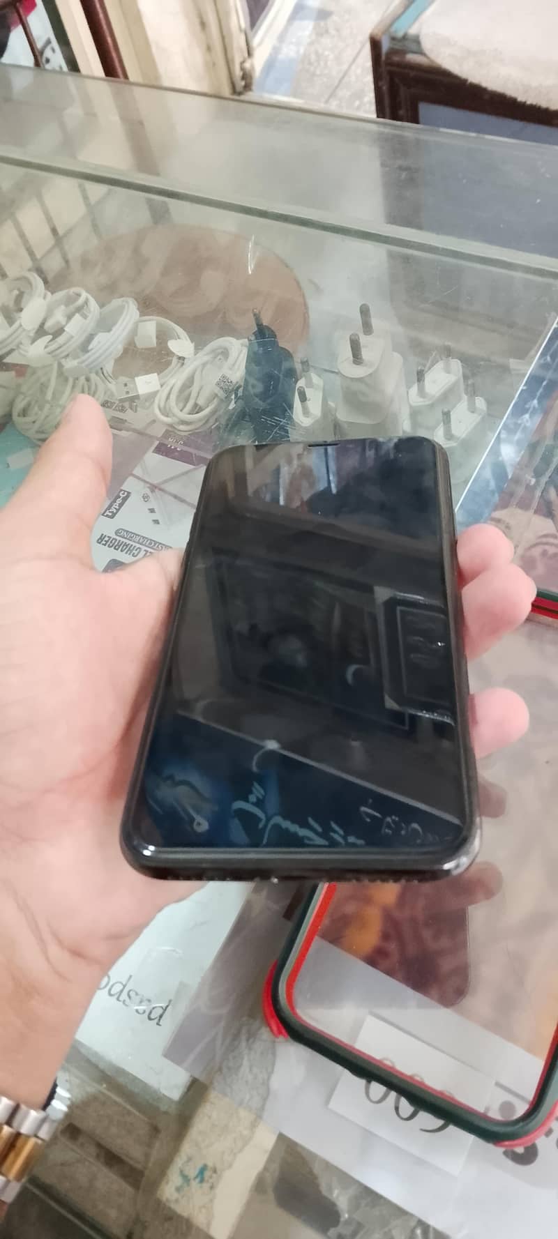 Apple iPhone X 4