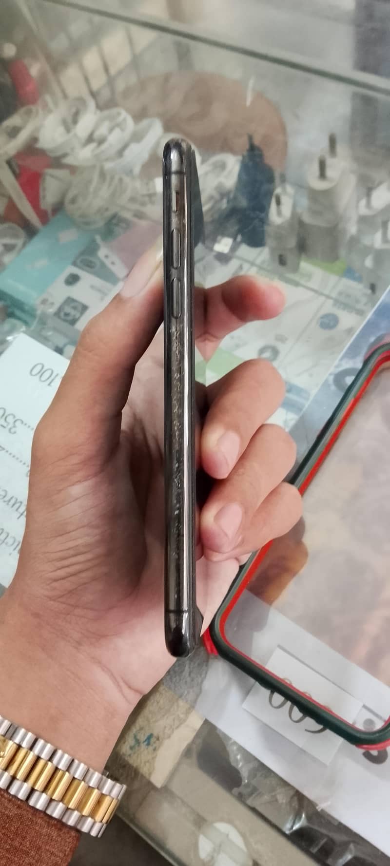 Apple iPhone X 6