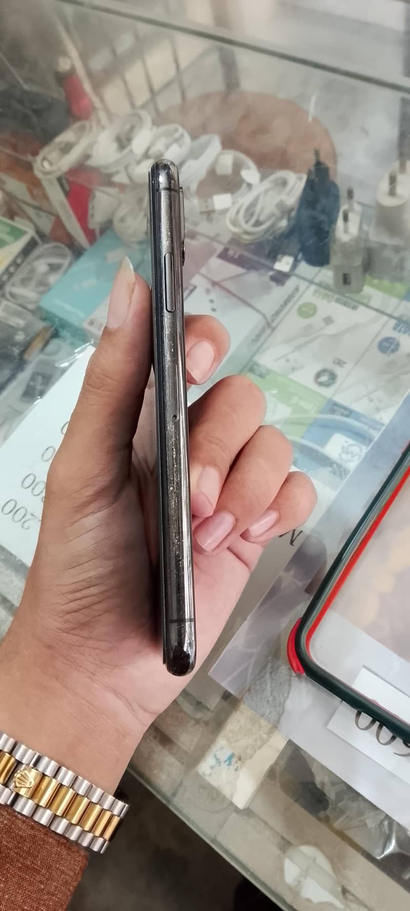Apple iPhone X 7
