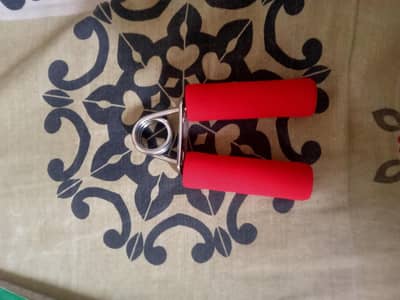 hand grriper for forearm strength