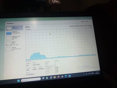 Dell Latitude 5400 - i5 8th Gen
