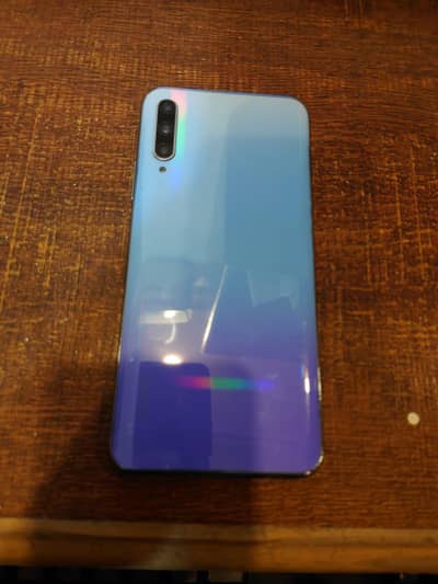 Huawei Y9s