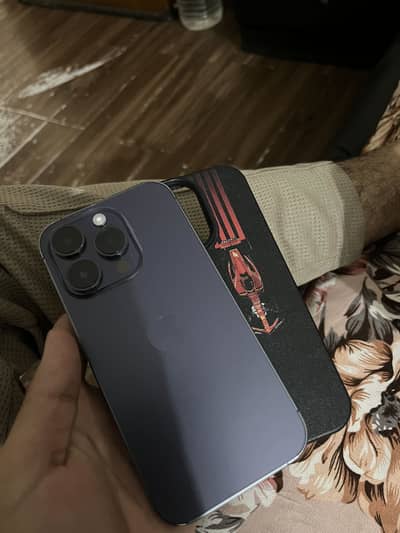 Apple iPhone 14 Pro 256gb