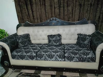 Sofa set for sale