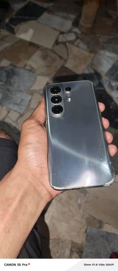 Tacno Camon 50pro 5g