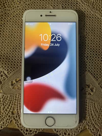 Apple iPhone 7