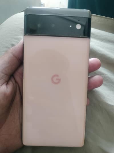 Google Pixel 6