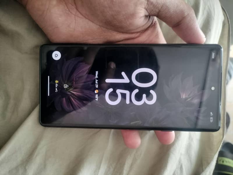 Google Pixel 6 2