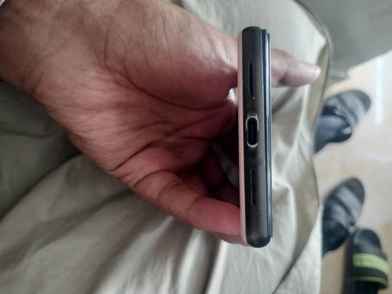 Google Pixel 6 3
