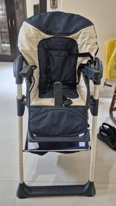 2 in 1 dinning chair with table