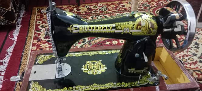 one sallai machain for sell 03252252233