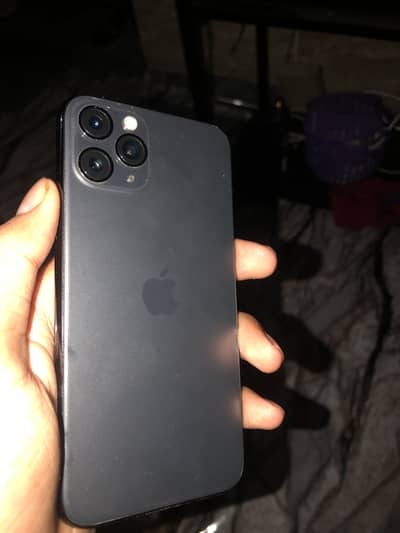 Apple iPhone 11 Pro
